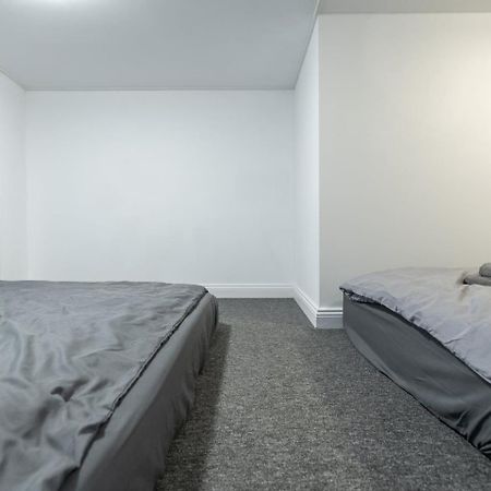 Spacious Lofts In Wedding Berlin Kültér fotó
