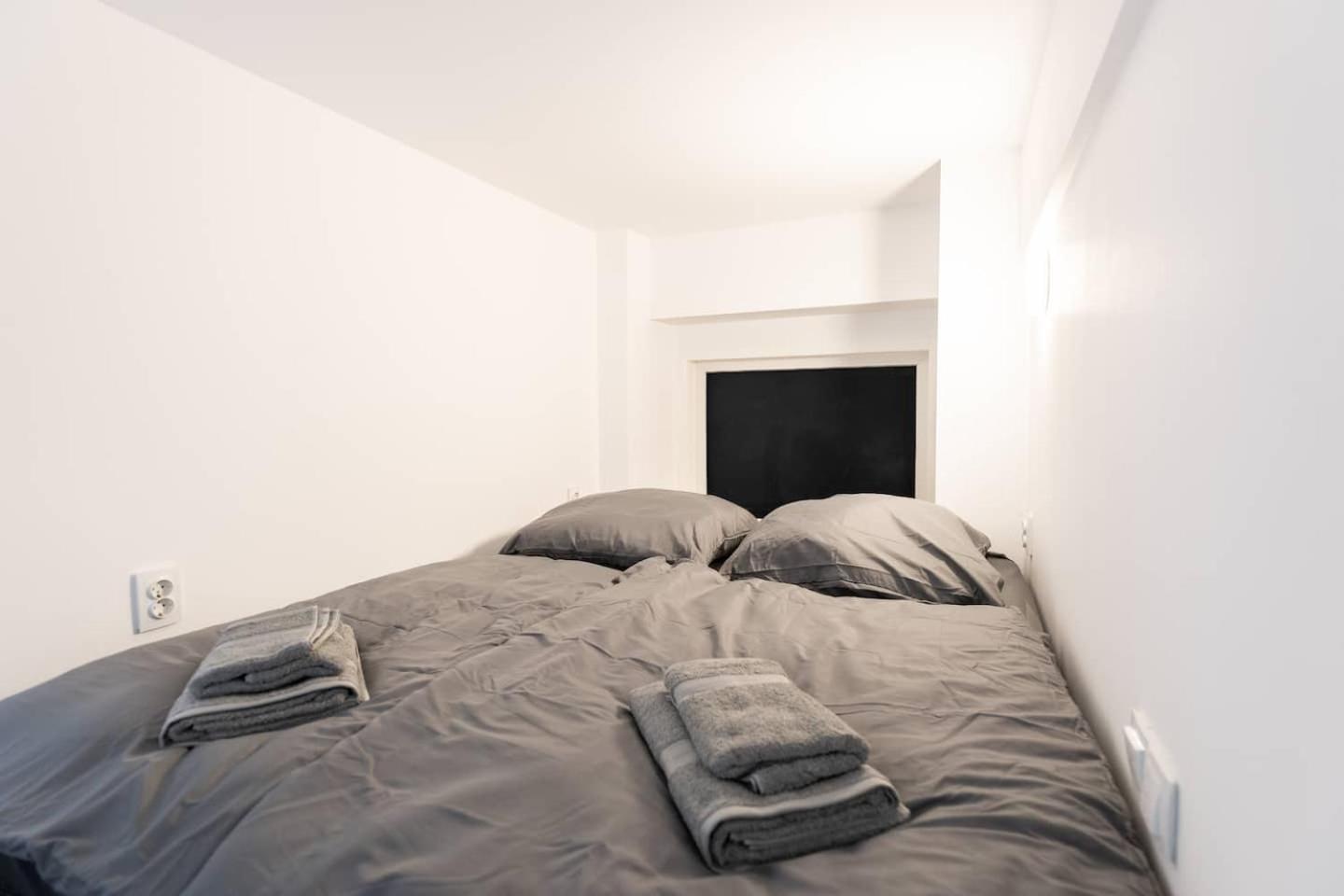 Spacious Lofts In Wedding Berlin Kültér fotó