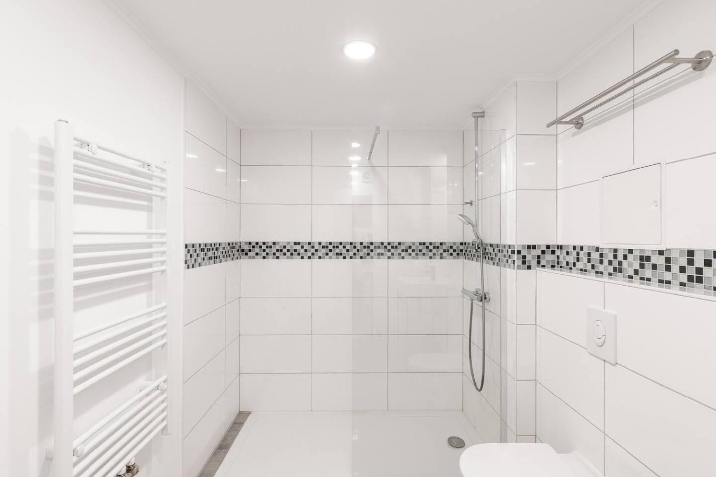Spacious Lofts In Wedding Berlin Kültér fotó