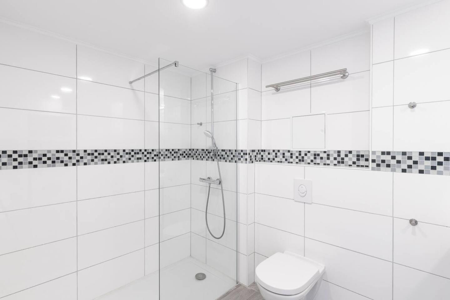 Spacious Lofts In Wedding Berlin Kültér fotó