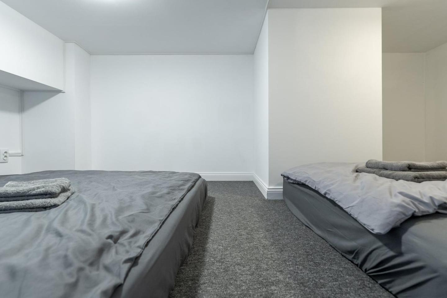 Spacious Lofts In Wedding Berlin Kültér fotó