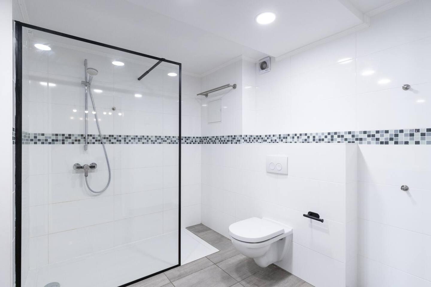 Spacious Lofts In Wedding Berlin Kültér fotó
