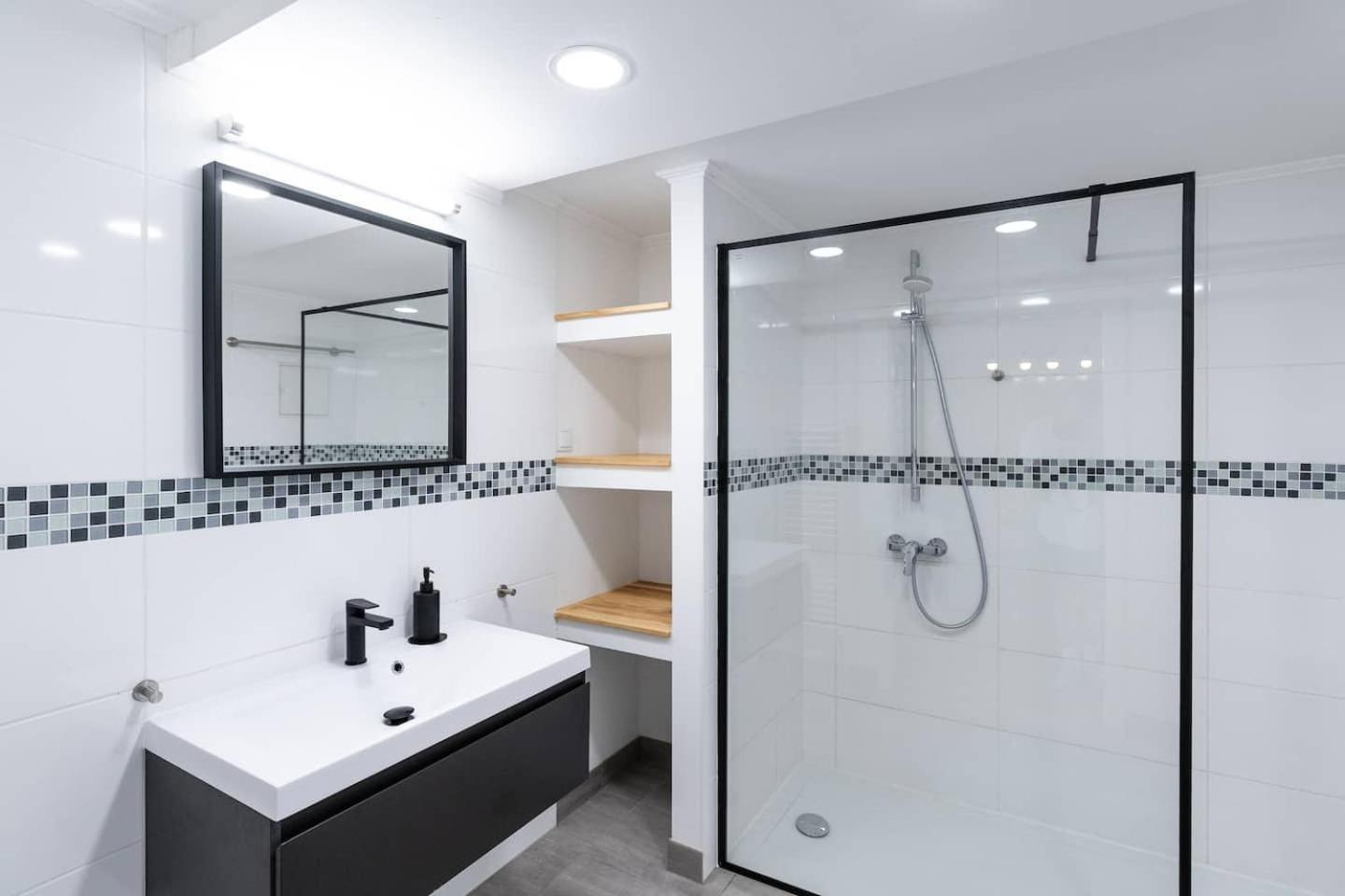 Spacious Lofts In Wedding Berlin Kültér fotó