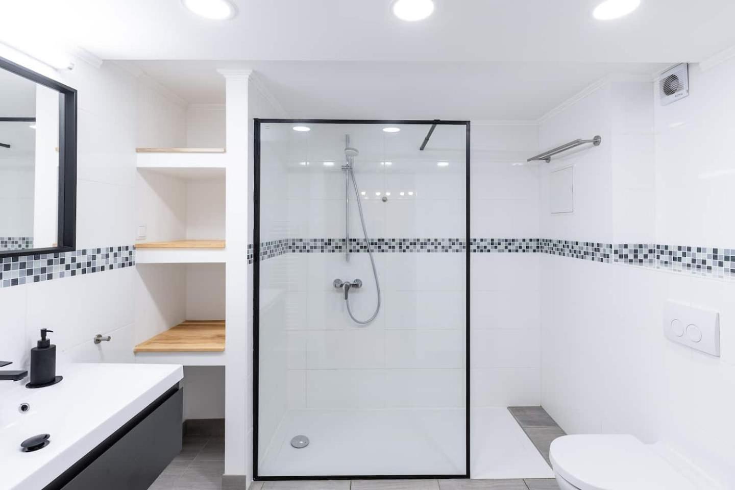 Spacious Lofts In Wedding Berlin Kültér fotó