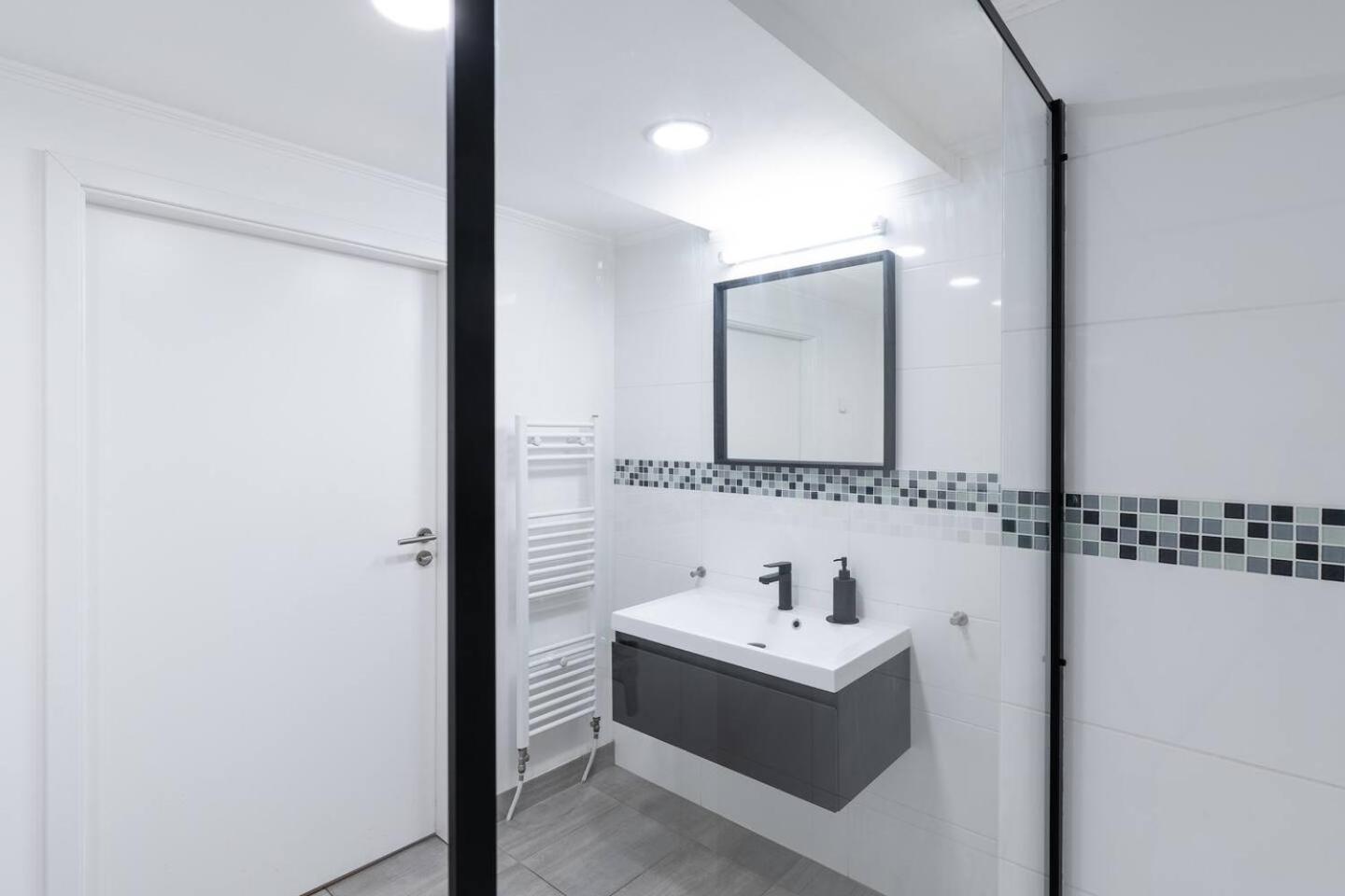 Spacious Lofts In Wedding Berlin Kültér fotó