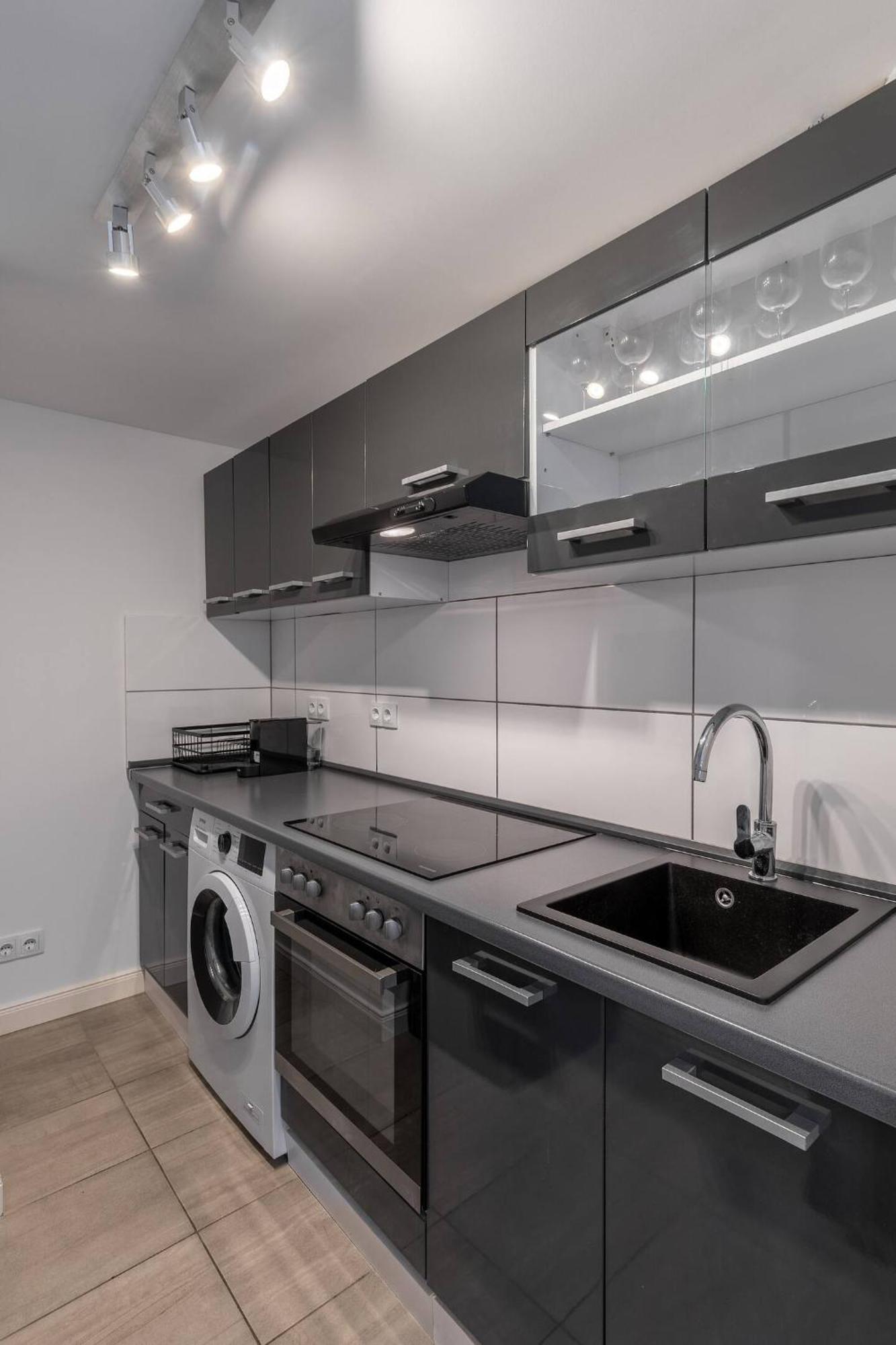 Spacious Lofts In Wedding Berlin Kültér fotó